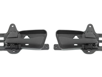 Inner Door Handles for Hyundai i30 FD - Black - Pair (2007 - 2012)-Spoilers and Bodykits Australia