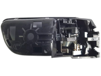 Inner Door Handles for Toyota Camry CV36 - Chrome / Grey - Pair (2002 - 06/2006)-Spoilers and Bodykits Australia