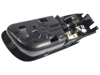 Inner Door Handles for Toyota Camry CV36 - Chrome / Grey - Pair (2002 - 06/2006)-Spoilers and Bodykits Australia