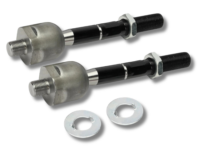 Inner Front Tie Rod Ends for 100 Series Toyota Landcruiser HDJ100 / UZJ & Lexus LX470 4.2L AWD-Spoilers and Bodykits Australia