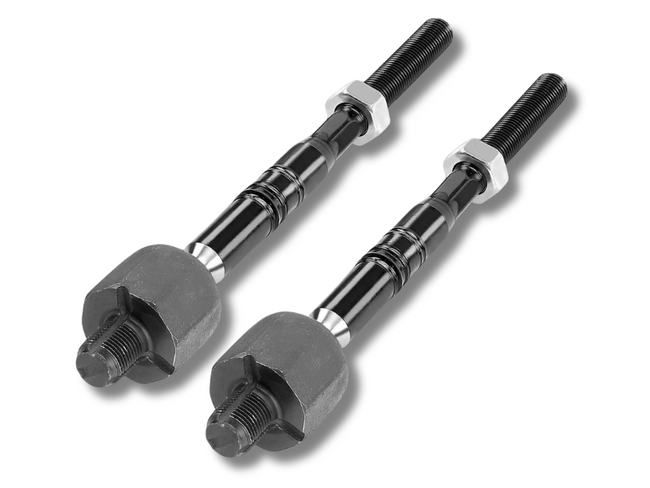 Inner Front Tie Rod Ends for BMW X5 E53 3.0d / 3.0i / 4.4L / 4.6L SAV AWD (2000 - 2003)-Spoilers and Bodykits Australia