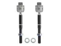 Inner Front Tie Rod Ends for Nissan Navara NP300 D23 / D23T 2.3L AWD (2015 - 2021)-Spoilers and Bodykits Australia