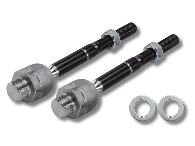 Inner Front Tie Rod Ends for Nissan Navara NP300 D23 / D23T 2.3L AWD (2015 - 2021)-Spoilers and Bodykits Australia