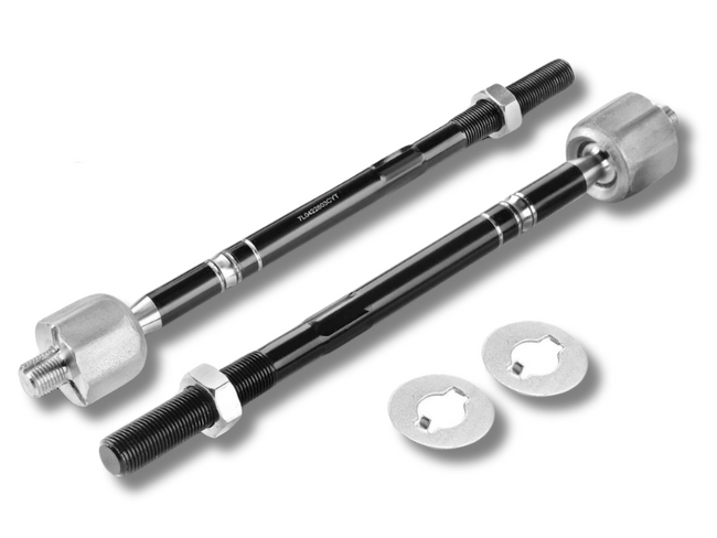 Inner Front Tie Rod Ends for Volkswagen Touareg 7L6 / 7AL / Amarok & Audi Q7 & Porsche Cayenne-Spoilers and Bodykits Australia