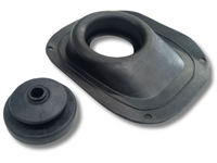 Inner Gear Shift Boot & Dust Cover for Mazda RX2 Capella / RX3 808 Sedan / Coupe-Spoilers and Bodykits Australia