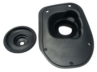 Inner Gear Shift Boot & Dust Cover for Mazda RX7 Series 2 & 3-Spoilers and Bodykits Australia