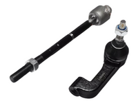 Inner & Outer Front Tie Rod Ends for Jeep Cherokee KJ SUV (2001 - 2008)-Spoilers and Bodykits Australia