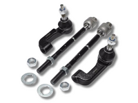 Inner & Outer Front Tie Rod Ends for Jeep Cherokee KJ SUV (2001 - 2008)-Spoilers and Bodykits Australia