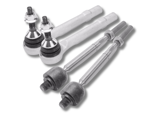 Inner & Outer Tie Rod Ends for Tesla Model S 5YJS / Model X 5YJX Hatch (2016 - 2022)-Spoilers and Bodykits Australia