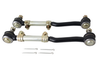 Inner & Outer Tie Rod Ends for Toyota Hilux / 4Runner / Surf IFS 4WD (1985 - 2005)-Spoilers and Bodykits Australia