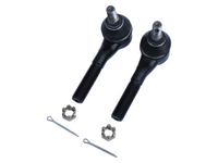 Inner & Outer Tie Rod Ends x 4 for Mitsubishi Pajero NH / NJ / NK / NL-Spoilers and Bodykits Australia