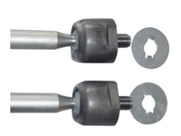 Inner Rack Ends, Outer Tie Rod Ends & Boots for Toyota Hilux 4WD KUN26R / GGN25R (2005 Onwards)-Spoilers and Bodykits Australia