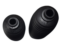 Inner Rack Ends, Outer Tie Rod Ends & Boots for Toyota Hilux 4WD KUN26R / GGN25R (2005 Onwards)-Spoilers and Bodykits Australia