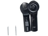 Inner Rack Ends, Outer Tie Rod Ends & Boots for Toyota Hilux 4WD KUN26R / GGN25R (2005 Onwards)-Spoilers and Bodykits Australia