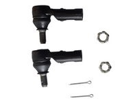 Inner Rack Ends, Outer Tie Rod Ends & Boots for Toyota Hilux 4WD KUN26R / GGN25R (2005 Onwards)-Spoilers and Bodykits Australia