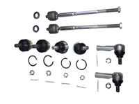 Inner Rack Ends, Tie Rod Ends & Ball Joints for Toyota Hilux 4WD KUN26R / GGN25R (2005 Onwards)-Spoilers and Bodykits Australia