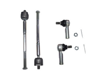 Inner Rack Ends, Tie Rod Ends & Ball Joints for Toyota Hilux 4WD KUN26R / GGN25R (2005 Onwards)-Spoilers and Bodykits Australia