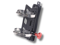 Inner Tailgate Fire Extinguisher Mount for Land Rover Defender 90 / 110 (2020 - 2023)-Spoilers and Bodykits Australia