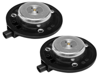 Intake Camshaft Adjustment Valve for Audi A1 / A3 / A5 / Q3 & Volkswagen Golf / Jetta / Amarok & Skoda Octavia / Superb / Yeti-Spoilers and Bodykits Australia