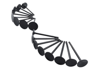 Intake & Exhaust Valves x16 for Holden Commodore LS1 / LS2 / L76 / L98 / HSV-Spoilers and Bodykits Australia