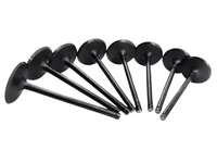Intake & Exhaust Valves x16 for Holden Commodore LS1 / LS2 / L76 / L98 / HSV-Spoilers and Bodykits Australia