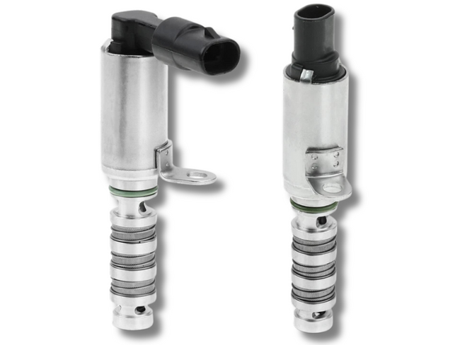 Intake & Exhaust Variable Valve Timing Solenoids x2 for Hyundai Elantra & Kia Cerato-Spoilers and Bodykits Australia