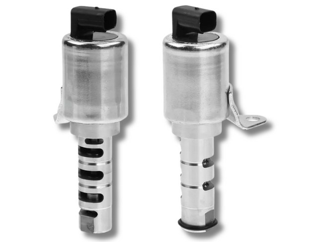 Intake & Exhaust Variable Valve Timing Solenoids x2 for Mazda 3 / Mazda 6 / CX-7 & Volvo S60 & Ford Mondeo-Spoilers and Bodykits Australia
