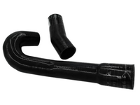Intake Intercooler Pipe Hose for LDV T60 2.8L Diesel Turbo (2017 Onwards)-Spoilers and Bodykits Australia