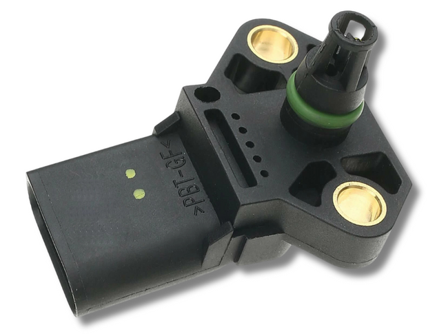Intake Manifold Absolute Pressure MAP Sensor for Volkswagen Golf / Passat / EOS / Jetta / Tiguan-Spoilers and Bodykits Australia