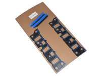 Intake Manifold Gasket Set for VT / VU / VX / VY Holden Commodore 3.8L V6 - Blue Rubber Seal (1998 - 2004)-Spoilers and Bodykits Australia