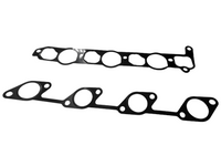 Intake Manifold Gasket Upper & Lower for ML / MN Mitsubishi Triton / Challenger PB 2.5L 4D56DIT-Spoilers and Bodykits Australia