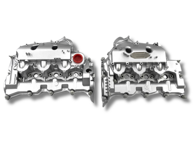 Intake Manifold Kit for Jaguar F-Pace / XJ / XF & Land Rover Discovery / Range Rover-Spoilers and Bodykits Australia