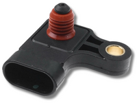 Intake Manifold Pressure MAP Sensor for Daewoo Lanos / Nubira J100 / J150 / Leganza-Spoilers and Bodykits Australia