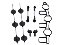 Intake Manifold Swirl Flap Kit for Audi A4 / A6 / A8 / Q7 & Volkswagen Touareg 2.7 / 3.0 TDI-Spoilers and Bodykits Australia