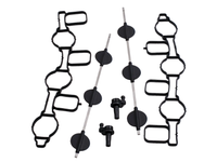 Intake Manifold Swirl Flap Kit for Audi A4 / A6 / A8 / Q7 & Volkswagen Touareg 2.7 / 3.0 TDI-Spoilers and Bodykits Australia