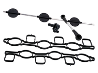 Intake Manifold Swirl Flap Kit for Audi A4 / A6 / A8 / Q7 & Volkswagen Touareg 2.7 / 3.0 TDI-Spoilers and Bodykits Australia