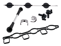 Intake Manifold Swirl Flap Kit for Audi A4 / A6 / A8 / Q7 & Volkswagen Touareg 2.7 / 3.0 TDI-Spoilers and Bodykits Australia