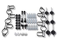 Intake Manifold Swirl Flap Kit for Audi A4 / A6 / A8 / Q7 & Volkswagen Touareg 2.7 / 3.0 TDI-Spoilers and Bodykits Australia