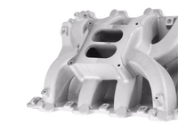 Intake Manifold for 253 / 304 / 308 Holden Commodore VN V8 Dual Plane 7594 Air Gap-Spoilers and Bodykits Australia