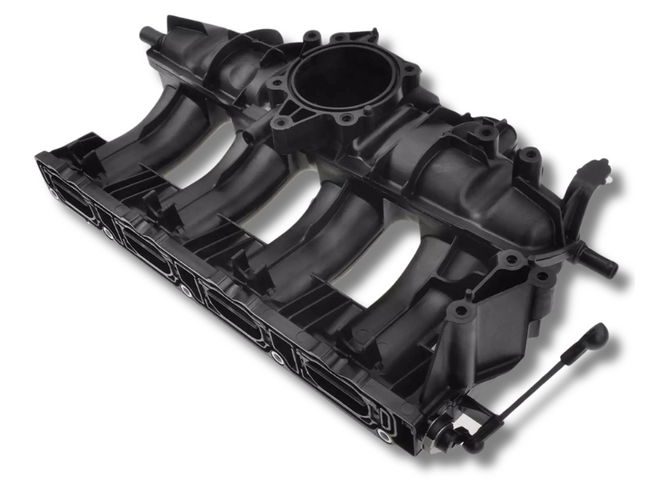 Intake Manifold for Audi A3 8P / A4 B7 / A6 C6 / TT & Volkswagen Eos / Golf / Jetta & Skoda Octavia-Spoilers and Bodykits Australia