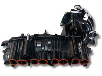 Intake Manifold for BMW E87 / E82 / E88 / E90 / E91 / E92 / E93 / E60 / E83 / E84 (2006 - 2013)-Spoilers and Bodykits Australia