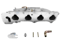 Intake Manifold for Honda Civic Si / Acura - Aluminum-Spoilers and Bodykits Australia