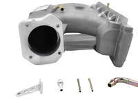 Intake Manifold for Honda Civic Si / Acura - Aluminum-Spoilers and Bodykits Australia