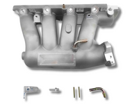 Intake Manifold for Honda Civic Si / Acura - Aluminum-Spoilers and Bodykits Australia
