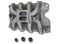 Intake Manifold for VN Holden Commodore V8 253 / 304 / 308 Dual-Plane Air Gap-Spoilers and Bodykits Australia