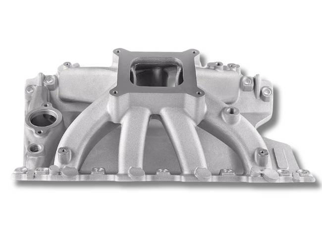 Intake Manifold for Victor Jr. Holden with VN / VT Holden Commodore Heads 355 c.i.d V8 (1988 - 1998)-Spoilers and Bodykits Australia