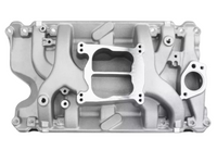 Intake Manifold with Gaskets for 253 / 308 Holden Commodore V8 Dual Plane 2194-Spoilers and Bodykits Australia