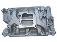 Intake Manifold with Gaskets for Holden Commodore V8 253 / 308 Dual-Plane-Spoilers and Bodykits Australia