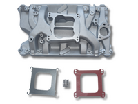 Intake Manifold with Gaskets for Holden Commodore V8 253 / 308 Dual-Plane-Spoilers and Bodykits Australia