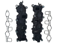 Intake Manifolds x2 for Audi A4 / A5 / A6 / A8 / Q5 / Q7 & Volkswagen Touareg-Spoilers and Bodykits Australia
